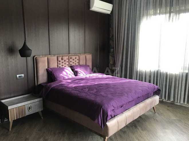 İcarəyə verilir 5 otaqlı həyət evi/bağ evi 400 m², Mərdəkan q., photo 17 from 32