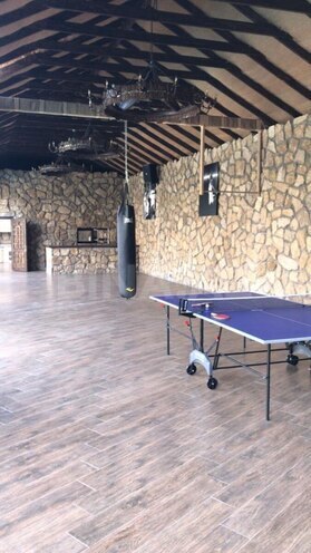 İcarəyə verilir 5 otaqlı həyət evi/bağ evi 400 m², Mərdəkan q., photo 27 from 32