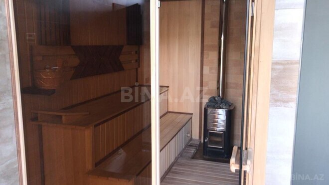 İcarəyə verilir 5 otaqlı həyət evi/bağ evi 400 m², Mərdəkan q., photo 22 from 32