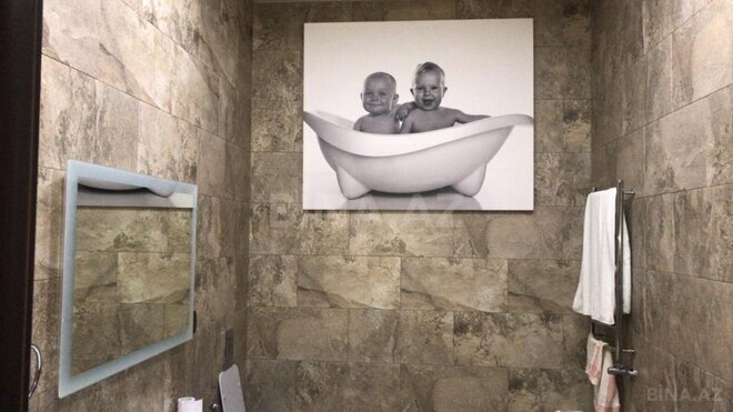 İcarəyə verilir 5 otaqlı həyət evi/bağ evi 400 m², Mərdəkan q., photo 26 from 32