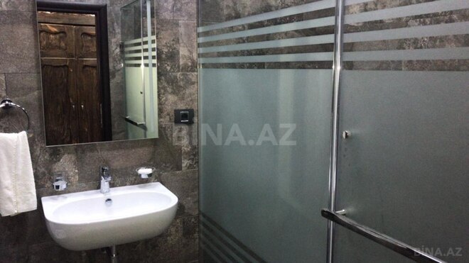 İcarəyə verilir 5 otaqlı həyət evi/bağ evi 400 m², Mərdəkan q., photo 23 from 32