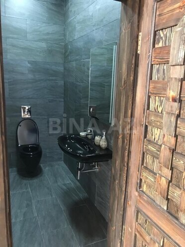 İcarəyə verilir 5 otaqlı həyət evi/bağ evi 400 m², Mərdəkan q., photo 28 from 32
