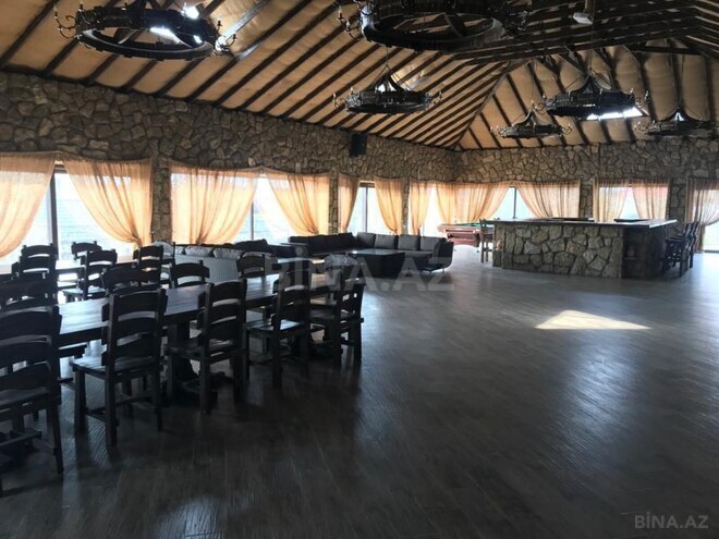 İcarəyə verilir 5 otaqlı həyət evi/bağ evi 400 m², Mərdəkan q., photo 24 from 32
