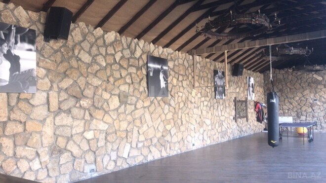 İcarəyə verilir 5 otaqlı həyət evi/bağ evi 400 m², Mərdəkan q., photo 16 from 32