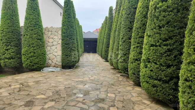 İcarəyə verilir 5 otaqlı həyət evi/bağ evi 400 m², Mərdəkan q., photo 7 from 32