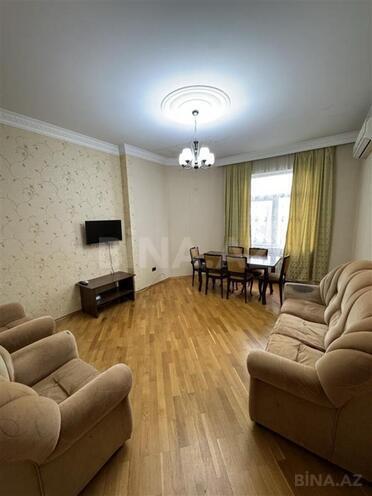 Сдаётся 2-комн. новостройка 60 м², м. Ахмедлы, photo 4 from 9