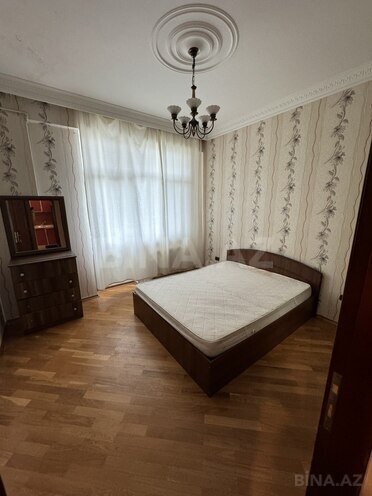 Сдаётся 2-комн. новостройка 60 м², м. Ахмедлы, photo 5 from 9