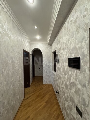 Сдаётся 2-комн. новостройка 60 м², м. Ахмедлы, photo 3 from 9