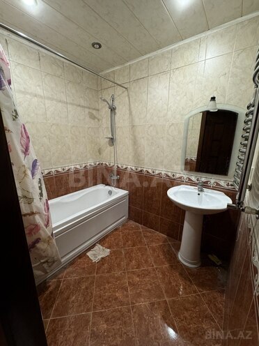 Сдаётся 2-комн. новостройка 60 м², м. Ахмедлы, photo 8 from 9
