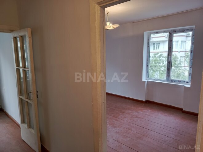 İcarəyə verilir 1 otaqlı köhnə tikili 30 m², Nəriman Nərimanov m., photo 4 from 9