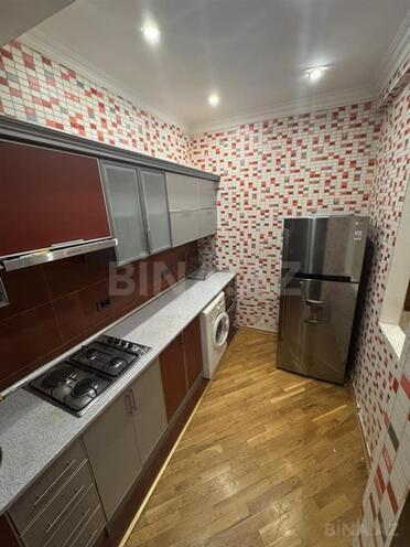 Сдаётся 2-комн. новостройка 60 м², м. Ахмедлы, photo 6 from 9