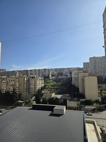 Satılır 2 otaqlı yeni tikili 82 m², Həzi Aslanov m., photo 10 from 11