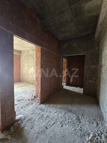 Satılır 2 otaqlı yeni tikili 82 m², Həzi Aslanov m., photo 6 from 11