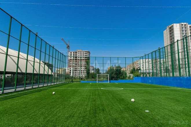 Продаётся 3-комн. новостройка 112 м², Хатаинский р., photo 29 from 30