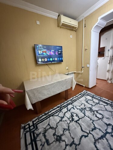 İcarəyə verilir 1 otaqlı köhnə tikili 45 m², Həzi Aslanov q., photo 4 from 12
