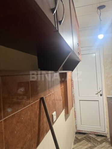 İcarəyə verilir 1 otaqlı köhnə tikili 45 m², Həzi Aslanov q., photo 8 from 12