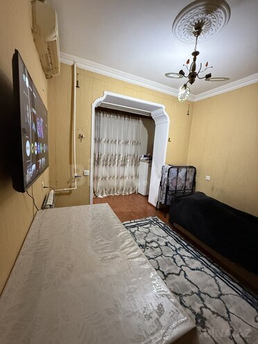 İcarəyə verilir 1 otaqlı köhnə tikili 45 m², Həzi Aslanov q., photo 3 from 12