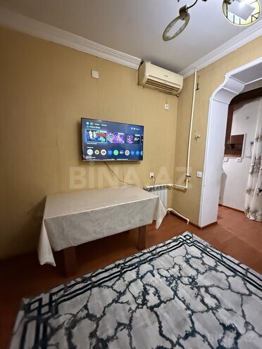 İcarəyə verilir 1 otaqlı köhnə tikili 45 m², Həzi Aslanov q., photo 6 from 12