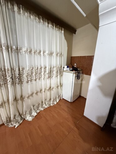 İcarəyə verilir 1 otaqlı köhnə tikili 45 m², Həzi Aslanov q., photo 5 from 12