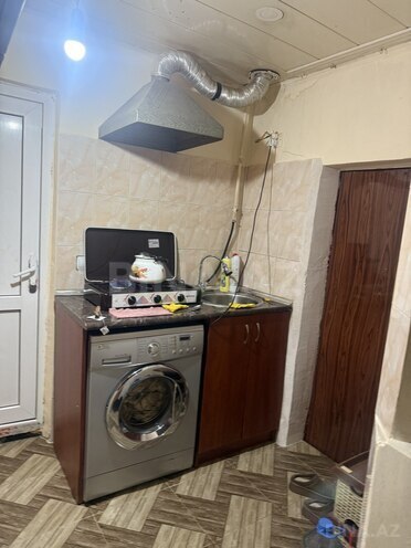 İcarəyə verilir 1 otaqlı köhnə tikili 45 m², Həzi Aslanov q., photo 9 from 12