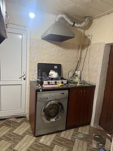İcarəyə verilir 1 otaqlı köhnə tikili 45 m², Həzi Aslanov q., photo 7 from 12