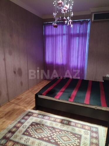 İcarəyə verilir 2 otaqlı yeni tikili 100 m², Memar Əcəmi m., photo 16 from 19