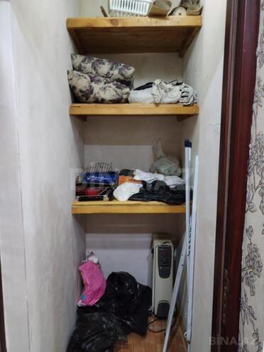 İcarəyə verilir 2 otaqlı yeni tikili 100 m², Memar Əcəmi m., photo 9 from 19