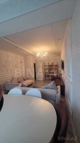 Satılır 2 otaqlı yeni tikili 82 m², Əhmədli q., photo 4 from 12