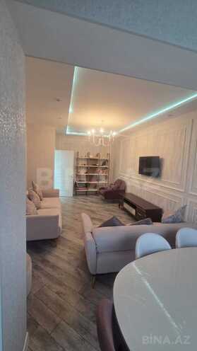 Satılır 2 otaqlı yeni tikili 82 m², Əhmədli q., photo 3 from 12
