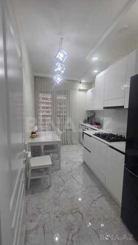 Satılır 2 otaqlı yeni tikili 82 m², Əhmədli q., photo 11 from 12