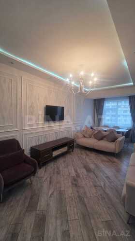 Satılır 2 otaqlı yeni tikili 82 m², Əhmədli q., photo 1 from 12