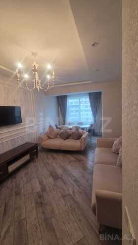 Satılır 2 otaqlı yeni tikili 82 m², Əhmədli q., photo 5 from 12