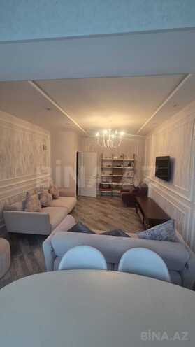 Satılır 2 otaqlı yeni tikili 82 m², Əhmədli q., photo 6 from 12