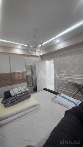 Satılır 2 otaqlı yeni tikili 82 m², Əhmədli q., photo 8 from 12