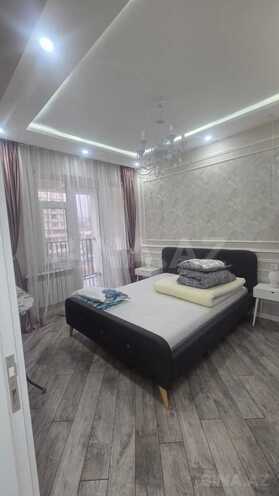 Satılır 2 otaqlı yeni tikili 82 m², Əhmədli q., photo 9 from 12