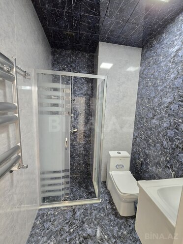 Satılır 2 otaqlı yeni tikili 82 m², Əhmədli q., photo 10 from 12