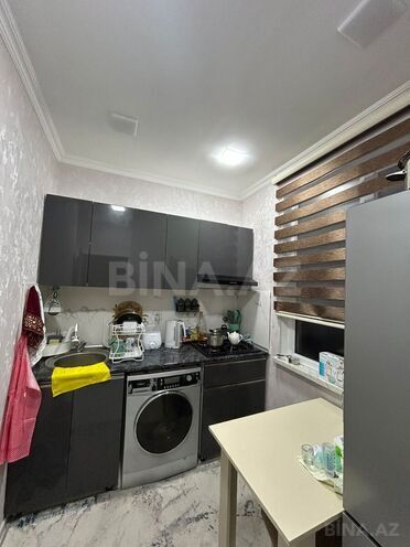 Сдаётся 2-комн. вторичка 56 м², м. Мемар Аджеми, photo 7 from 13