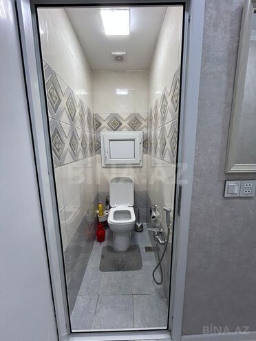 Сдаётся 2-комн. вторичка 56 м², м. Мемар Аджеми, photo 9 from 13