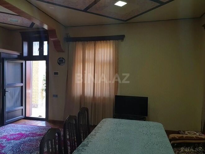 Satılır 4 otaqlı həyət evi/bağ evi 120 m², Gürgən q., photo 7 from 21