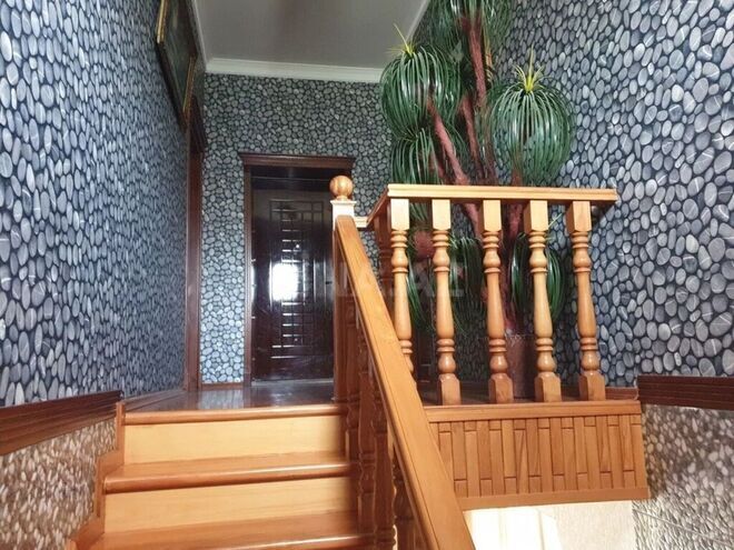 Satılır 4 otaqlı həyət evi/bağ evi 120 m², Gürgən q., photo 9 from 21