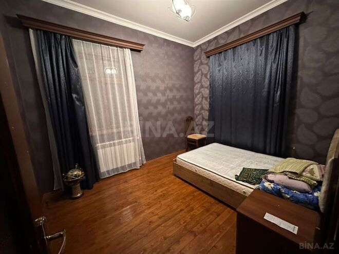 Satılır 4 otaqlı həyət evi/bağ evi 120 m², Gürgən q., photo 19 from 21