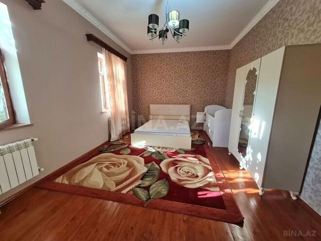 Satılır 4 otaqlı həyət evi/bağ evi 120 m², Gürgən q., photo 12 from 21