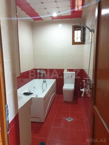 Satılır 4 otaqlı həyət evi/bağ evi 120 m², Gürgən q., photo 15 from 21