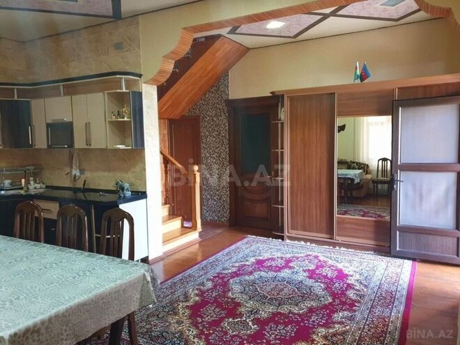 Satılır 4 otaqlı həyət evi/bağ evi 120 m², Gürgən q., photo 16 from 21