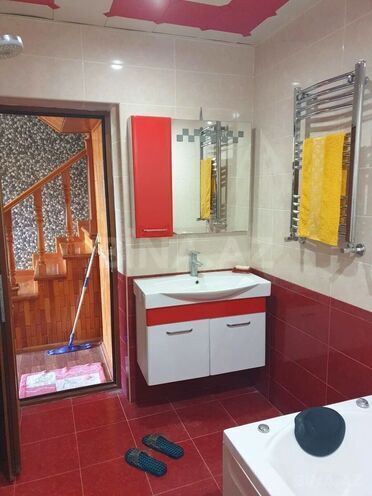 Satılır 4 otaqlı həyət evi/bağ evi 120 m², Gürgən q., photo 13 from 21