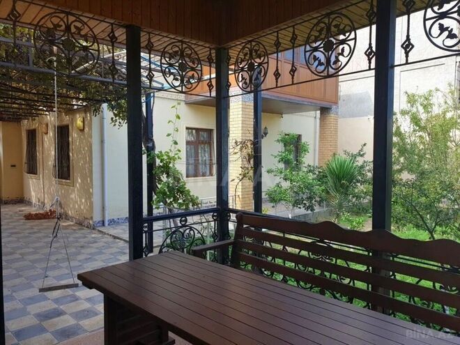 Satılır 4 otaqlı həyət evi/bağ evi 120 m², Gürgən q., photo 5 from 21