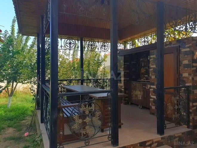 Satılır 4 otaqlı həyət evi/bağ evi 120 m², Gürgən q., photo 6 from 21