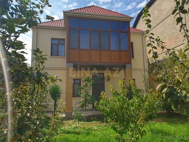 Satılır 4 otaqlı həyət evi/bağ evi 120 m², Gürgən q., photo 3 from 21