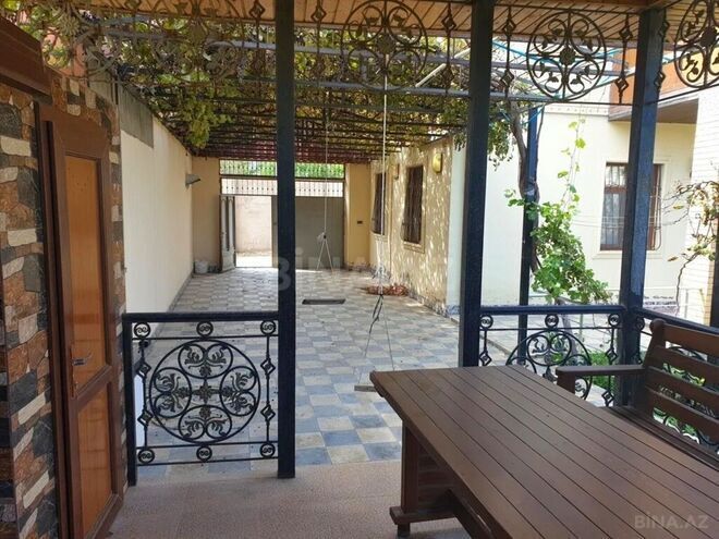 Satılır 4 otaqlı həyət evi/bağ evi 120 m², Gürgən q., photo 17 from 21