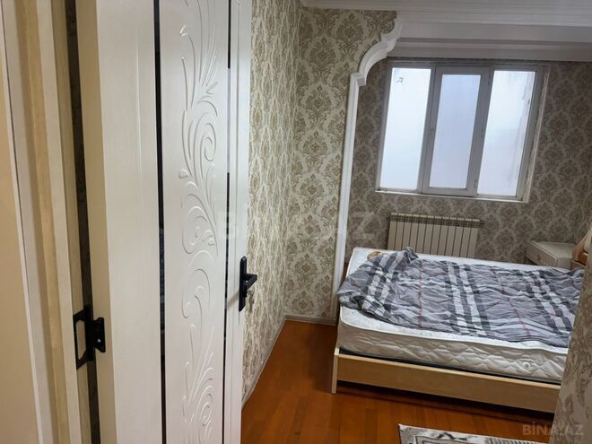 Продаётся 2-комн. новостройка 61 м², м. Иншаатчылар, photo 8 from 22